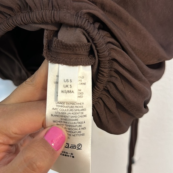 Free people top size small - Picture 5 of 7